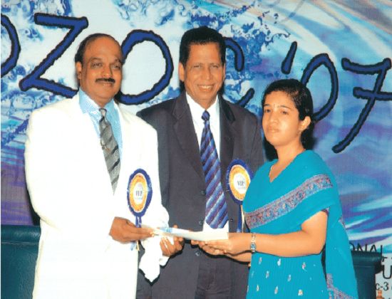 Dr. M.G.R. Educational and Research Institute Chennai Events photo 1